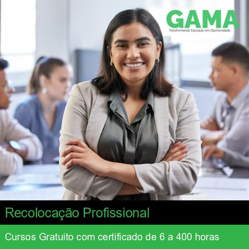 Recolocação Profissional
